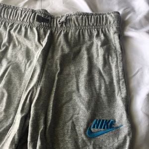 Nike Boy Sweatpants